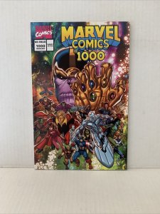 Marvel Comics #1000 Lim Variant