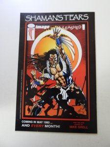 Spawn #9 (1993) 1st appearance of Angela VF condition