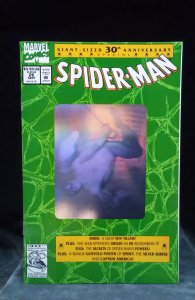 Spider-Man #26 (1992)