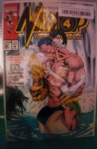 Namor, the Sub-Mariner #50 (1994)