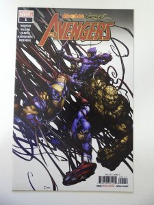 Absolute Carnage: Avengers (2019) NM- Condition