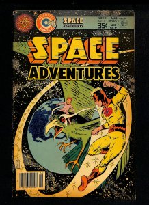 Space Adventures #10