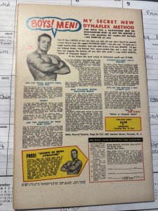 Fantastic Four #47 (Marvel Comics February 1966) Jack Kirby Cover Silver Age