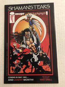 SPAWN #9 : Image 3/93 NM; 1st appearance ANGELA, Beautiful condition