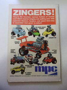 The Superman Family #165 (1974) VG/FN Condition