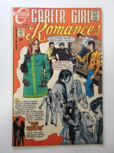 Career Girl Romances #59 (1970) FN/VF Condition!