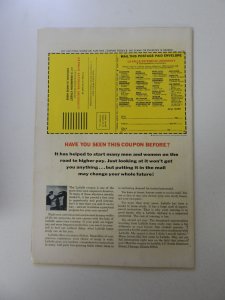 Marvel Team-Up #15 (1973) VF- w/Mark Jewlers insert stamp front cover