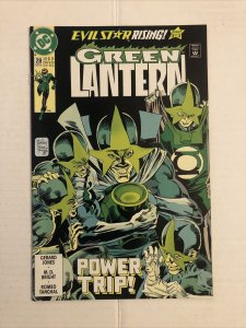 Green Lantern  #25 - 29 Lot Of 5