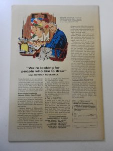 The X-Men #34 (1967) VF Condition!