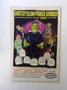 Justice League of America #71 (1969) VF- condition