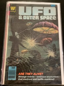 UFO & Outer Space #14