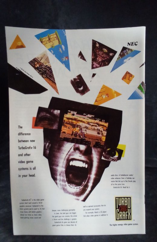 Adventures of Superman #462 (1990)