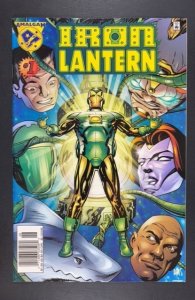 Iron Lantern (1997)