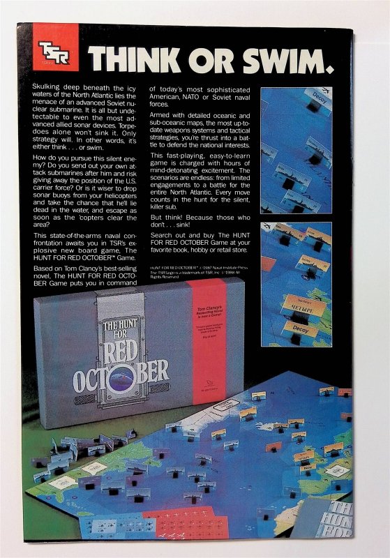 Power Girl #3 (Aug 1988, DC) 7.5 VF-