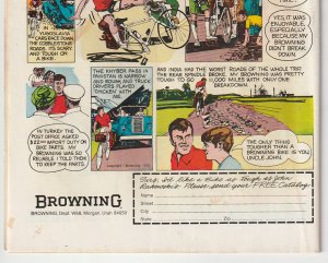 Detective Comics(vol. 1) # 462 Batman x 3