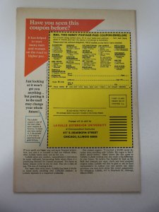 Daredevil #97 (1973) VF Condition