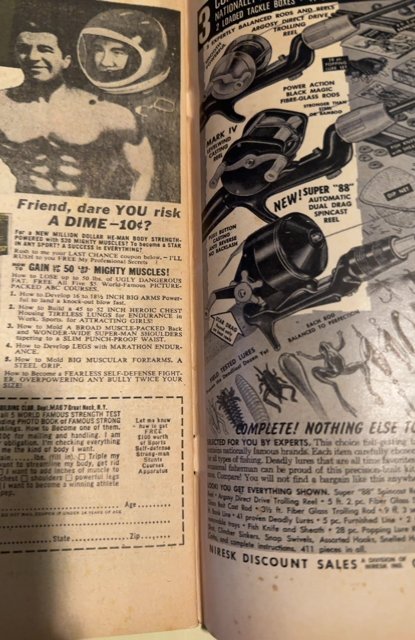 The Amazing Spider-Man #51 (1967)2nd kingpin app foxing/small stain spots