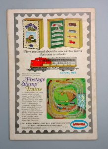 Superman's Girlfriend Lois Lane #80, VG+ Modern Lois Lane DC Comics,1968...