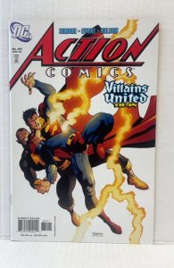 Action Comics #831 (2005)