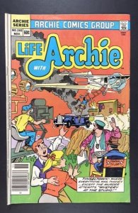 Life with Archie #245 (1984)