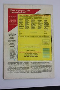 Astonishing Tales #27 (1974) Deathlok VG