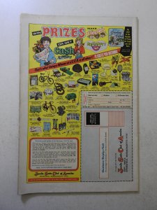 The Human Torch #1 (1974) FN Condition!