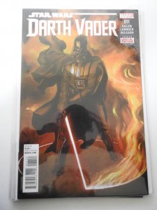 Star Wars: Darth Vader #1 (2016)