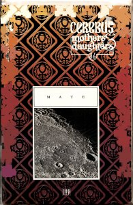 Cerebus (1977-2004 Aardvark-Vanaheim) #186