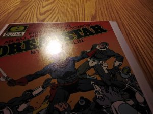 Dreadstar #1