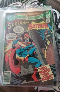 DC Comics Presents #19 (1980)