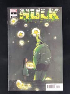 Hulk #1 (2022) Variant Edition