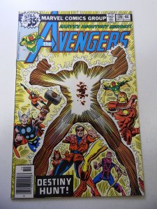 The Avengers #176 (1978) FN/VF Condition