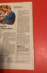 The X-Men #51 (1968) Barry Windsor smith