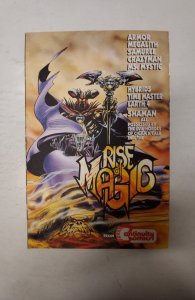 Ms. Mystic #2 (1993) NM Continuity Comic Book J733