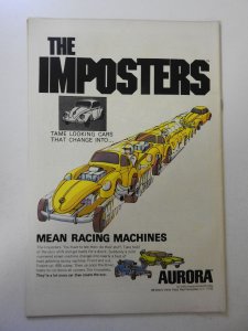 Action Comics #429 (1973) VF- Condition!