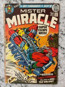 Mister Miracle # 6 NM DC Comic Book Jack Kirby Fourth World Superman Batman RD1