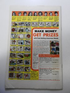 Black Lightning #1 (1977)