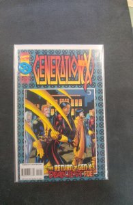 Generation X #12 (1996)