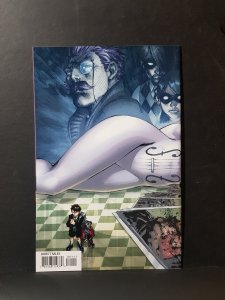 Umbrella academy #1 Dallas