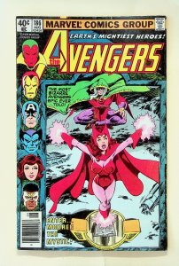 Avengers #186 (Aug 1979, Marvel) - Very Good+