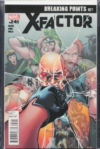 X-Factor #241 (2012) X-Factor