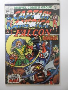 Captain America #172 (1974)