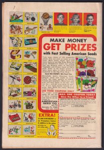 Our Fighting Forces 136 (1972) FN+ Bronze Age DC War Comics