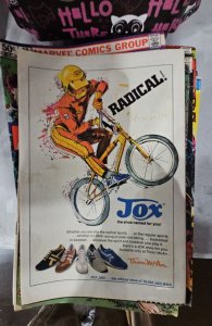 Weird War Tales #102 (1981)