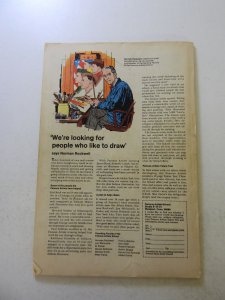 The Amazing Spider-Man Annual #5 (1968) VG condition