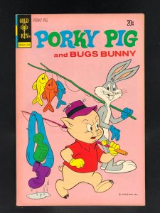 Porky Pig #48 (1973)