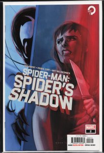 Spider-Man: The Spider's Shadow #2 (2021)