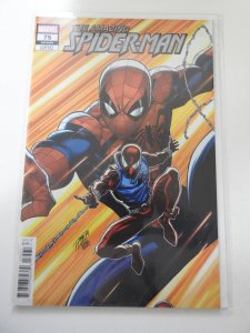 The Amazing Spider-Man #75 Variant Edition