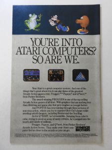 Marvel Super Heroes Secret Wars #3 (1984) Beautiful NM-/NM Condition!