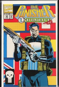 The Punisher #64 (1992) Punisher